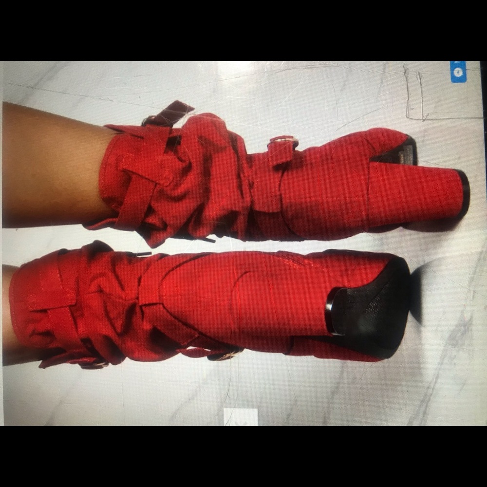 Shose - Picture 5 of 8
